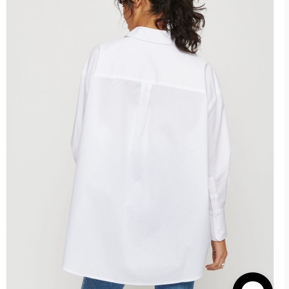 COPY - Oversized Poplin - Picture 6 of 17